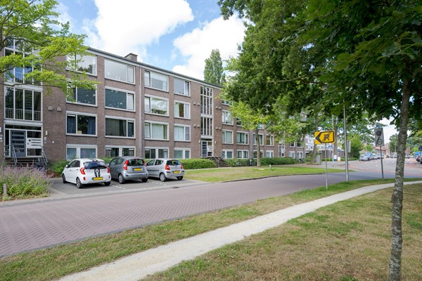 Medium property photo - Raadhuislaan 88, 2251 GD Voorschoten